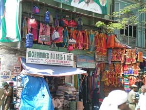 negocios en Hyderabad