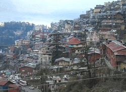 casas en shimla