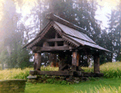 templo Banjar