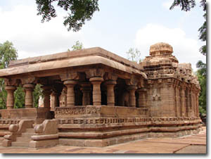 Templo janista Narayana