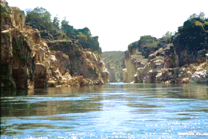 Río Narmada