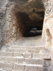 Cuevas de Ellora