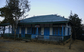 Guesthouse en Sangau