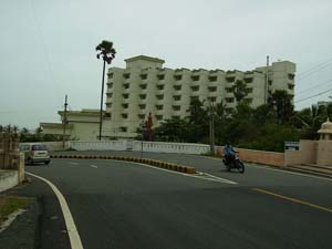 hotel en Visakhapatnam
