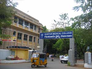campus medico