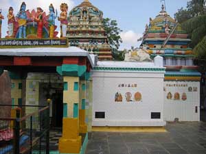 templo garthapuri