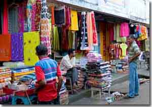 mercado de tezpur