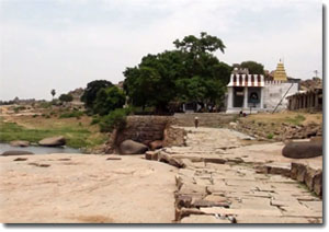 templo Kodandarama 