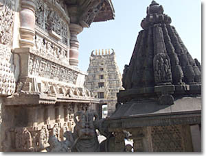 Templo de Channekeshava en Belur