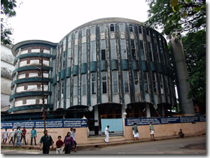 edificio En Kozhikode