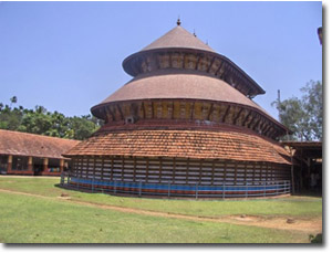 Templo Madhur