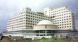 hospital en kochi, kerala