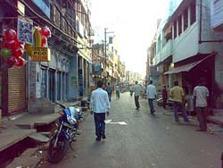 Imagen de Kydgang en Allahabad