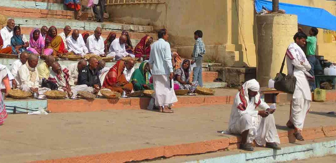 Religión en India – doctrinas y fe con Viaje por India