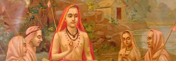 Bhagavad Gita el texto espiritual donde Krishna nos enseña