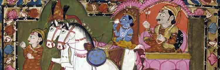 Mahabharata con Viaje por India – Descubre India