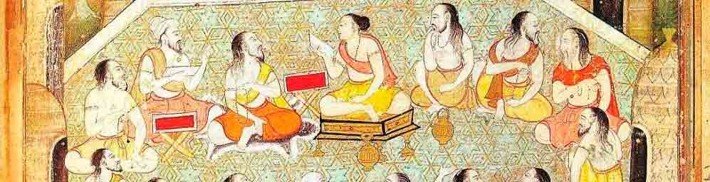 Argumento del Mahabharata con Viaje por India