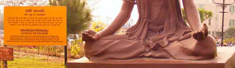 Yoga Sutras con viaje por India – Textos Antiguos