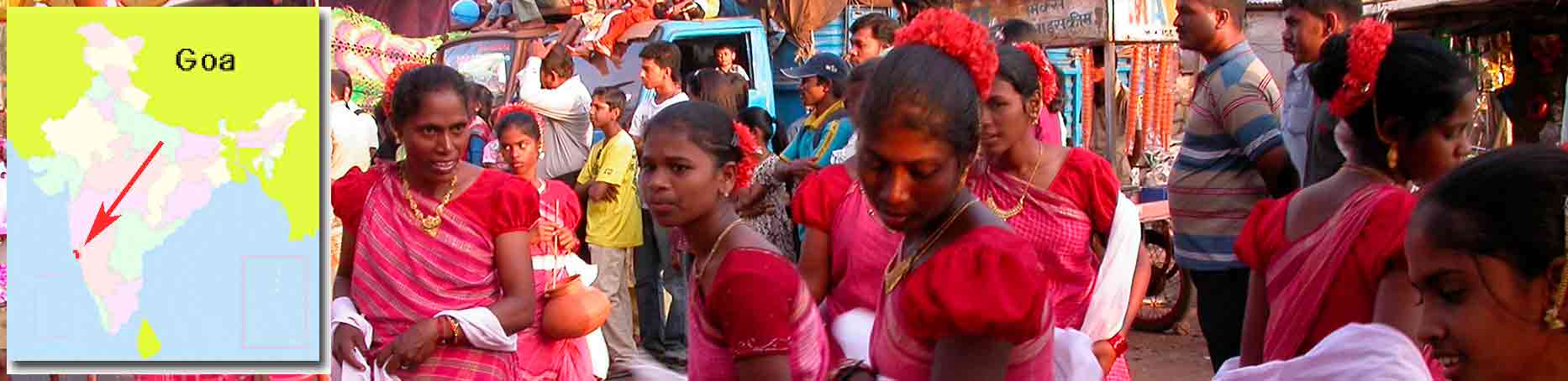 Carnaval de Goa