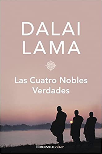 Portada libro Dalai Lama