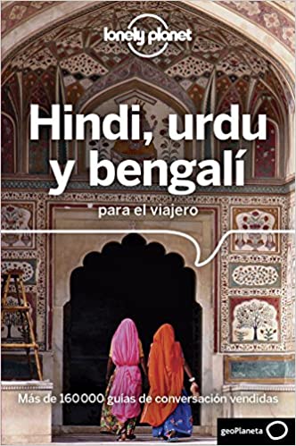 Portada Guía Hindi, urdu