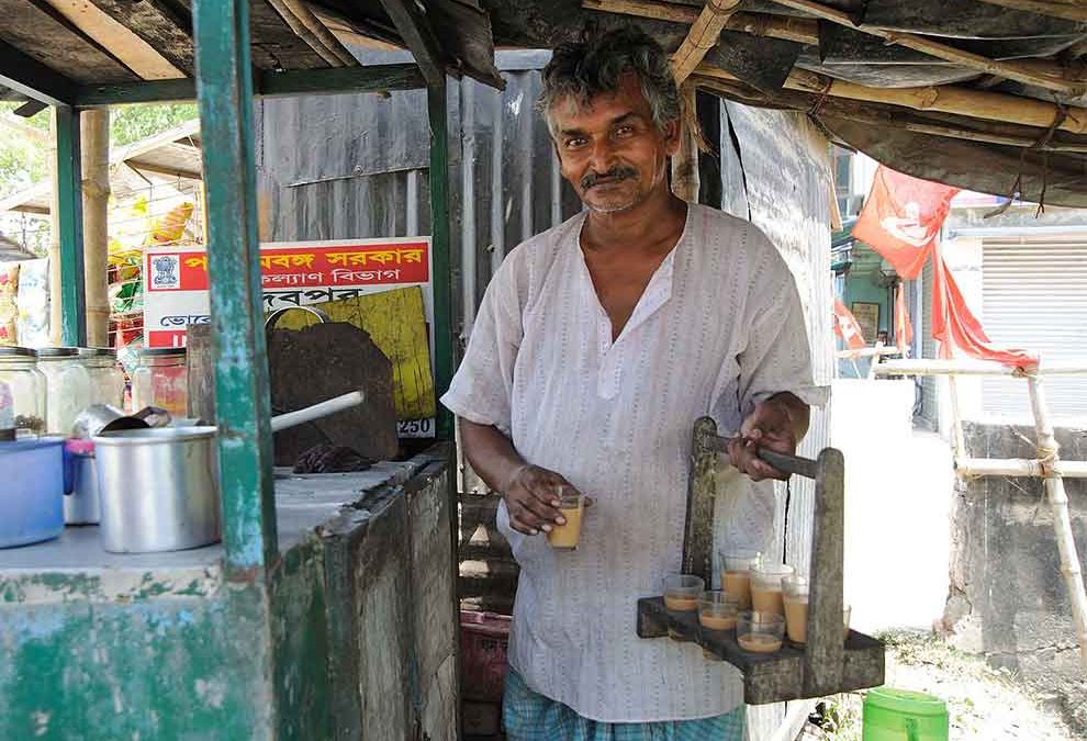 Chai Masala – bebida medicinal desde hace siglos en la India