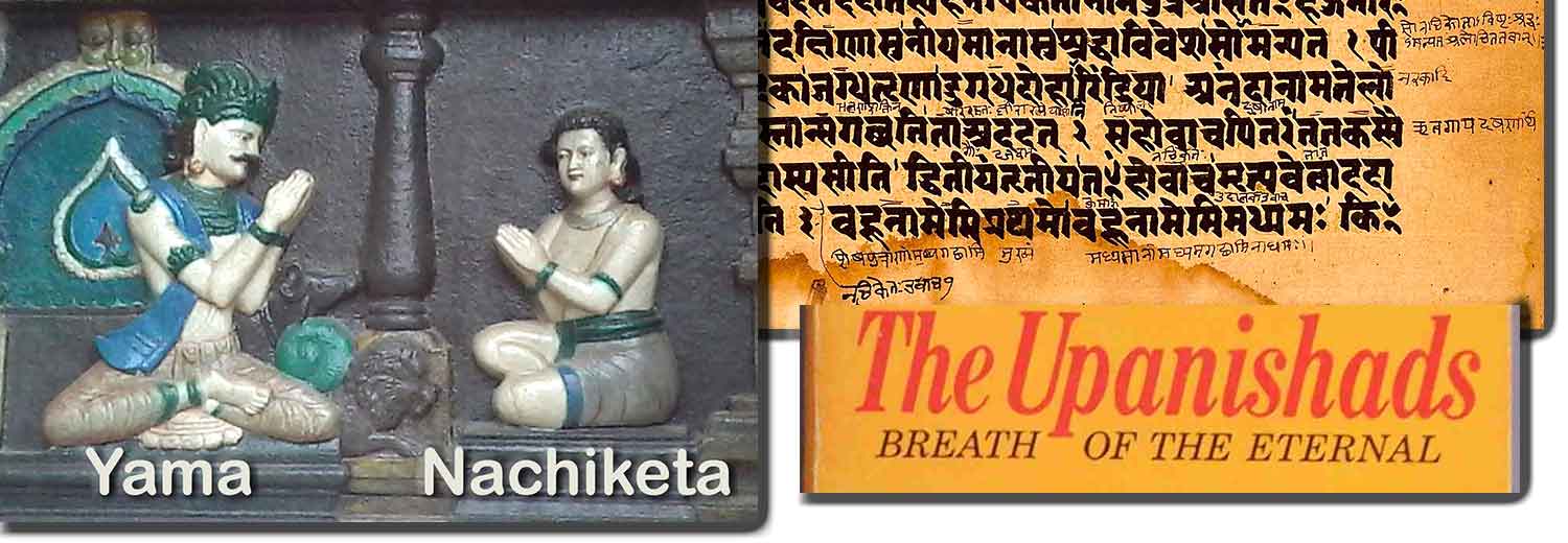 Upanishads Katha