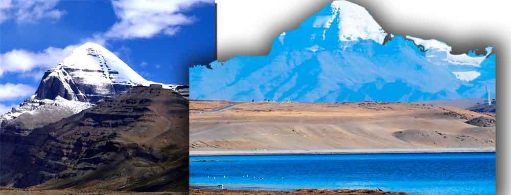 Kailash, la montaña más sagrada de Asia