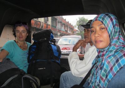 Kuta a Borobudur