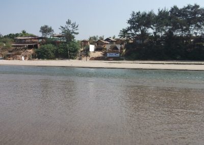 Playa de Arambol