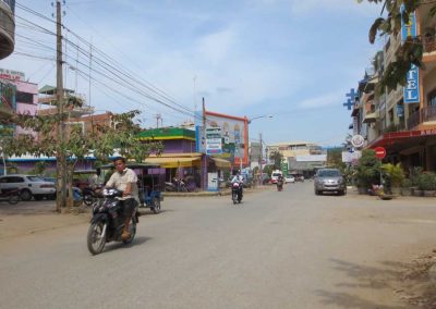 En Battambang