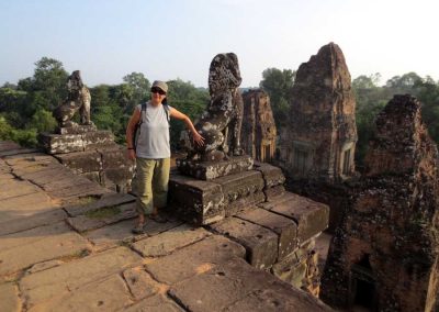 Angkor Wat Prerup