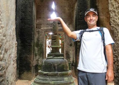 Angkor Wat Prah Khan