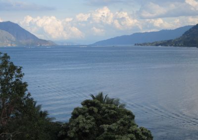 Lago Toba