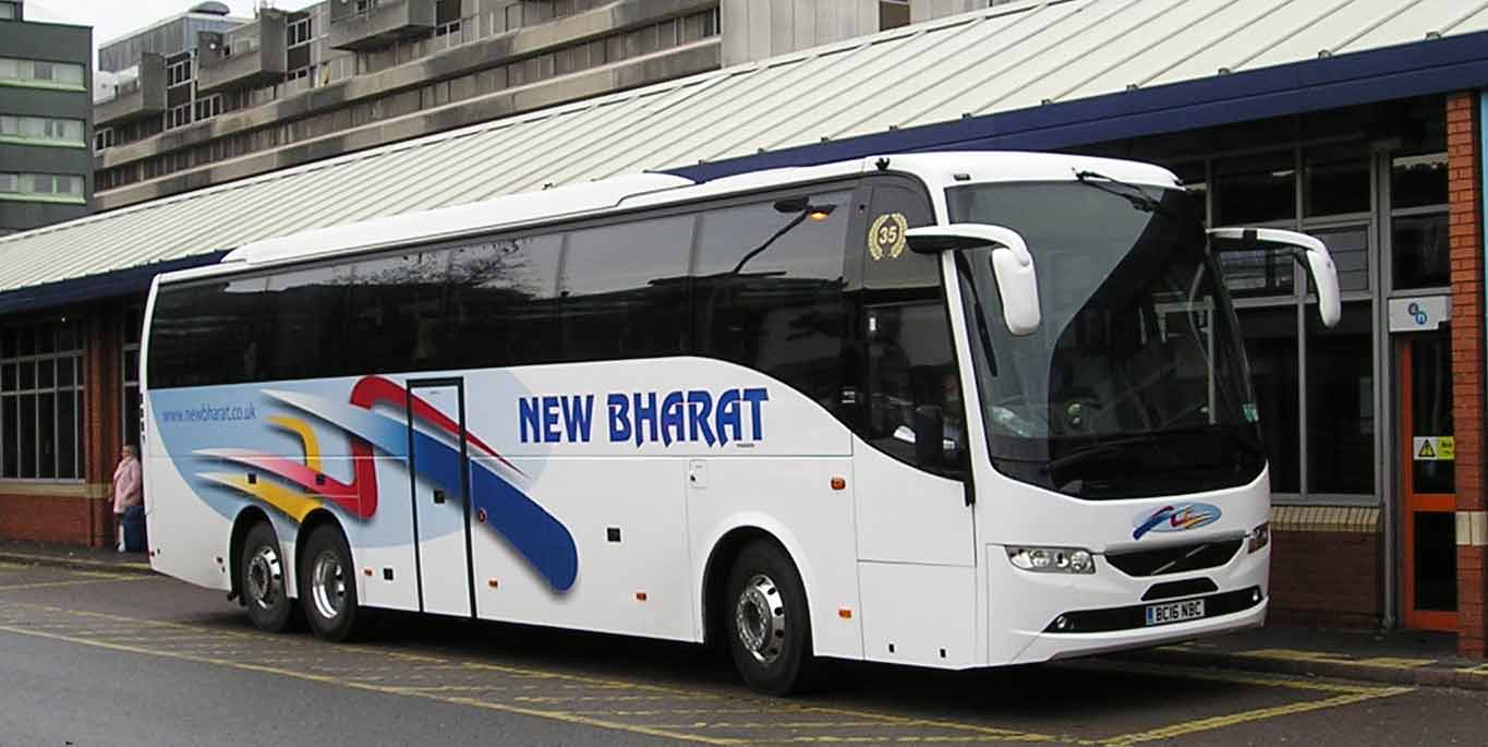 Bus Bharat