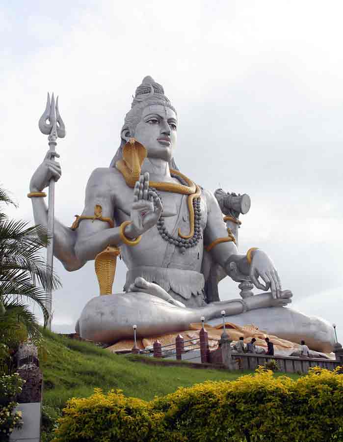Estatua Murdeshwara